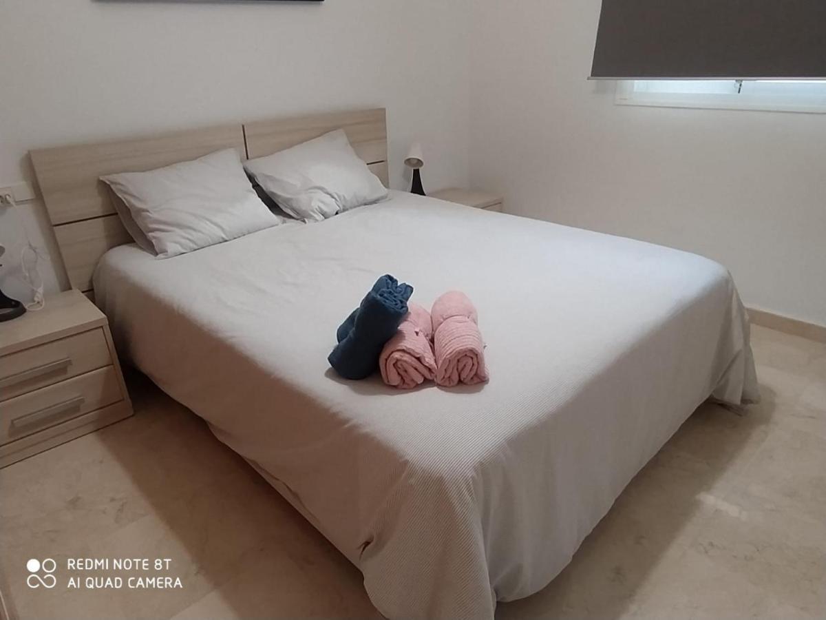 Gran Golf Benalmadena Apartman Kültér fotó